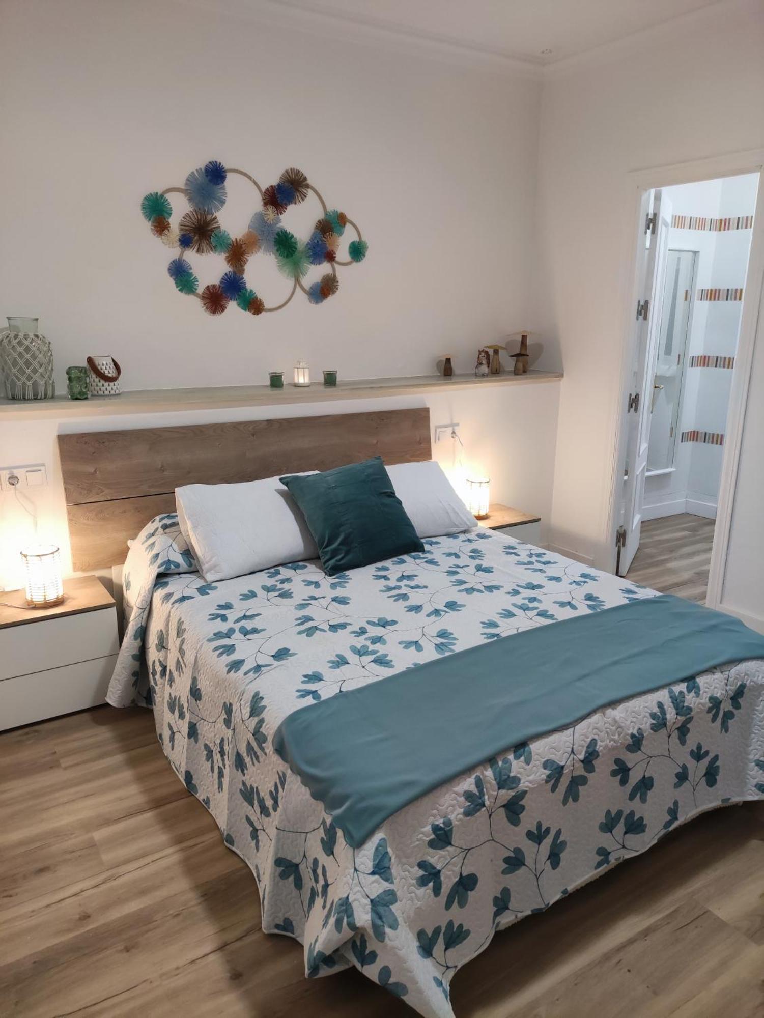 Apartamento San Lazaro 55 Vejer de la Frontera Exterior foto